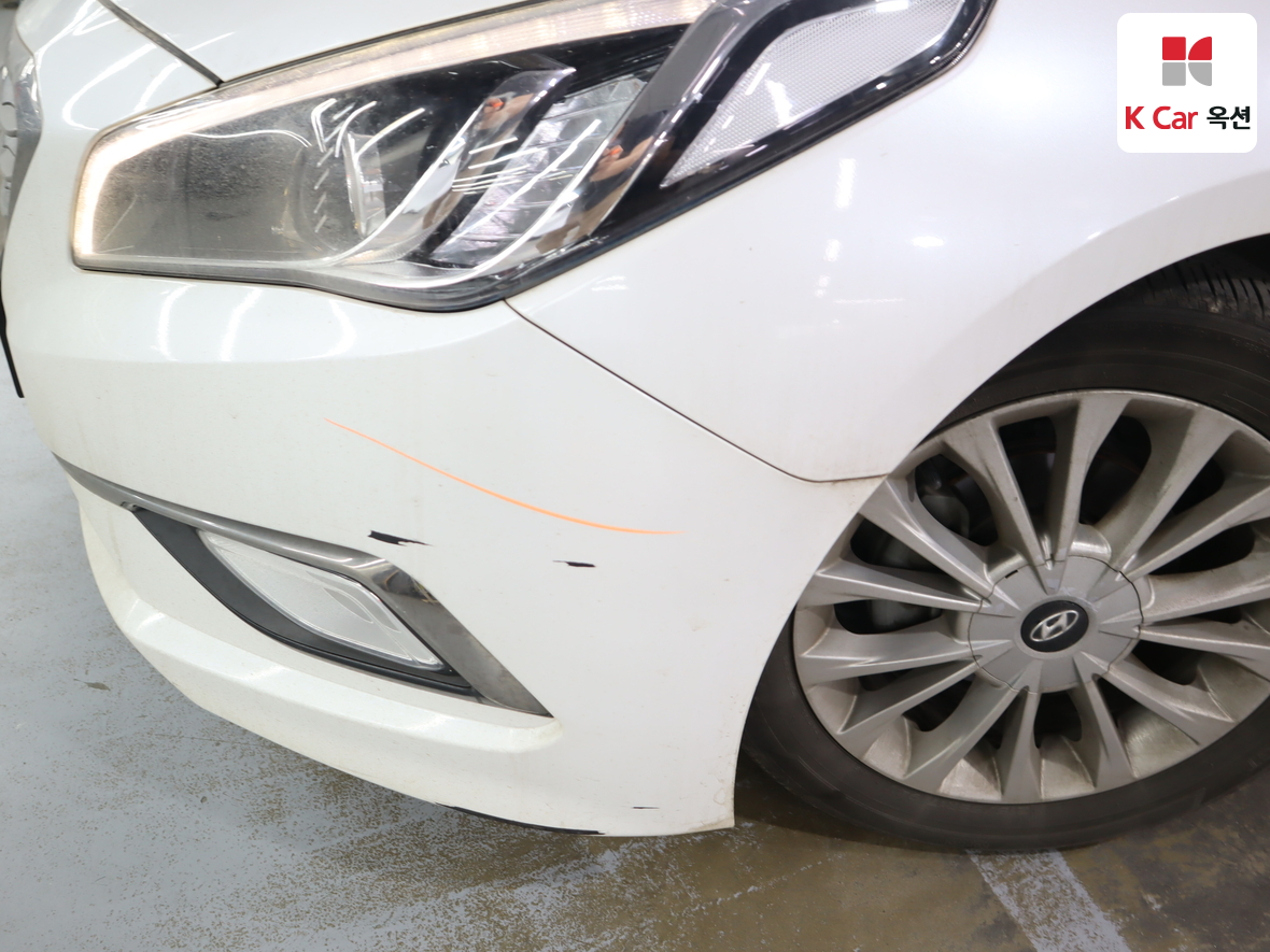 Hyundai Sonata 2017 - Image 34