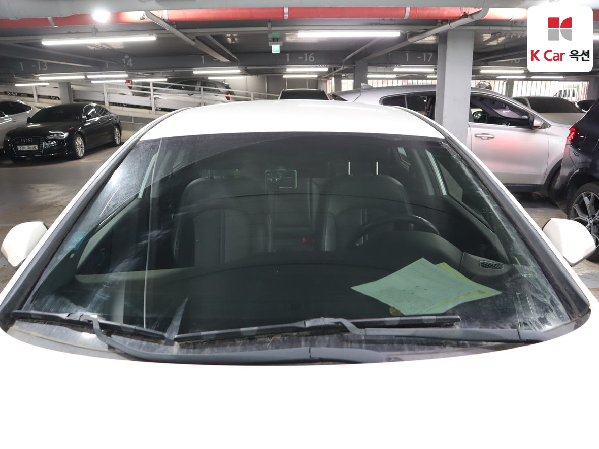 Hyundai Sonata 2017 - Image 32