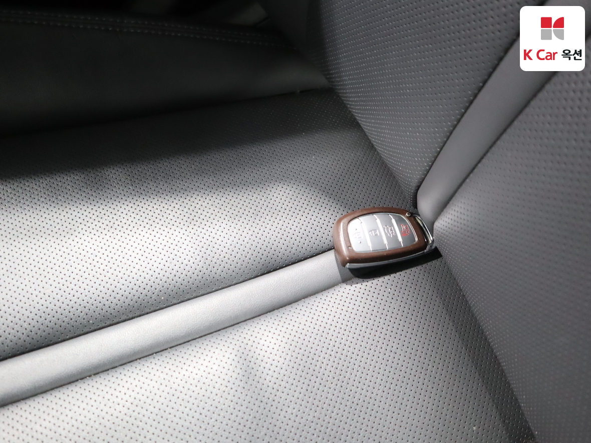 Hyundai Sonata 2017 - Image 17