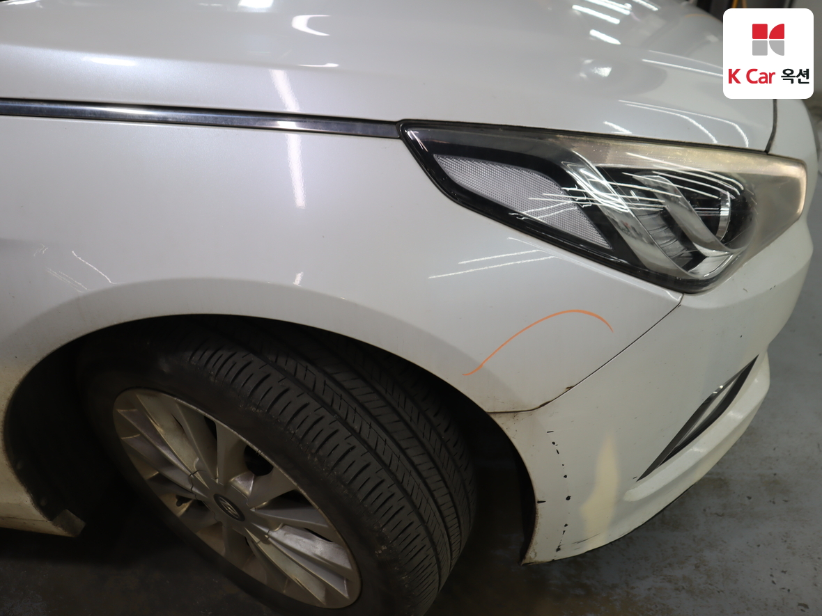 Hyundai Sonata 2017 - Image 39