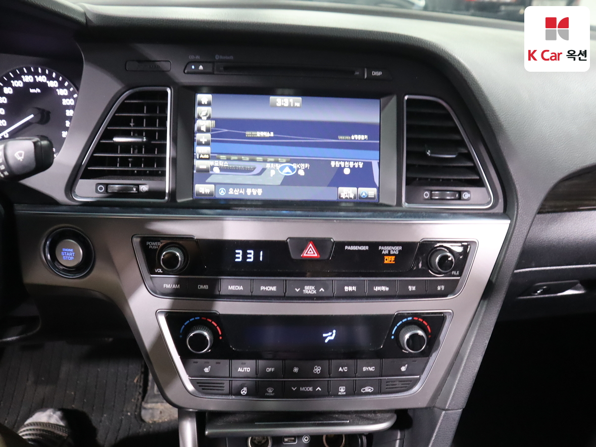 Hyundai Sonata 2017 - Image 6