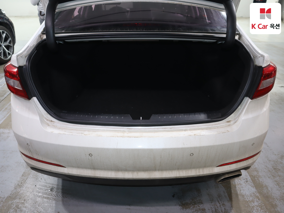 Hyundai Sonata 2017 - Image 24