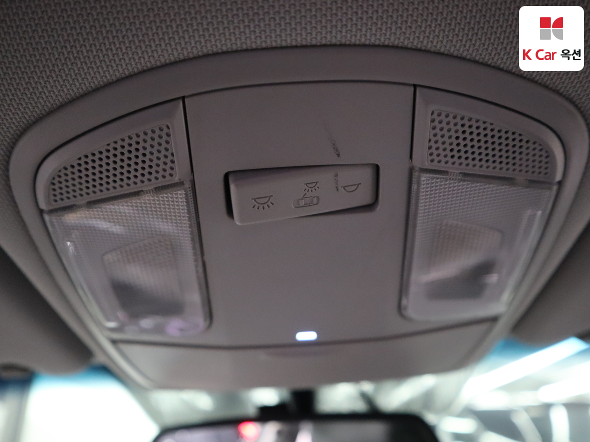 Hyundai Sonata 2017 - Image 12