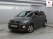 한국지엠 스파크