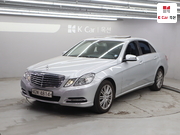 مرسيدس بنز إي كلاس