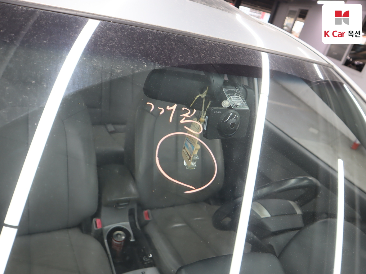 هيونداي إلانترا 2008 - صورة 35