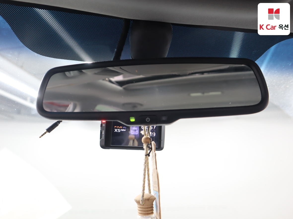 هيونداي إلانترا 2008 - صورة 13