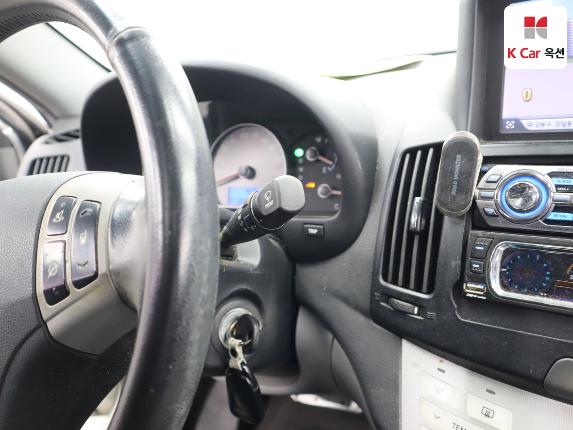 هيونداي إلانترا 2008 - صورة 11