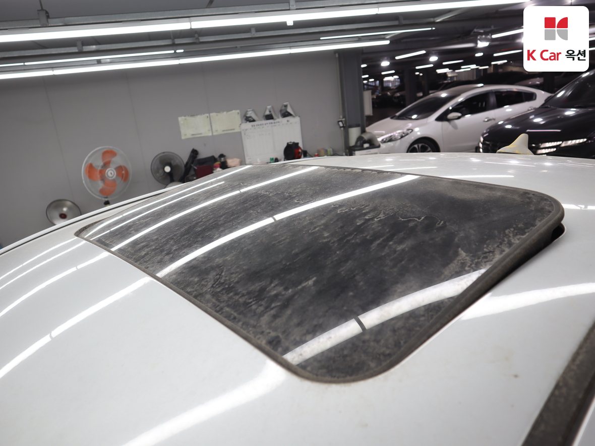 هيونداي إلانترا 2008 - صورة 23