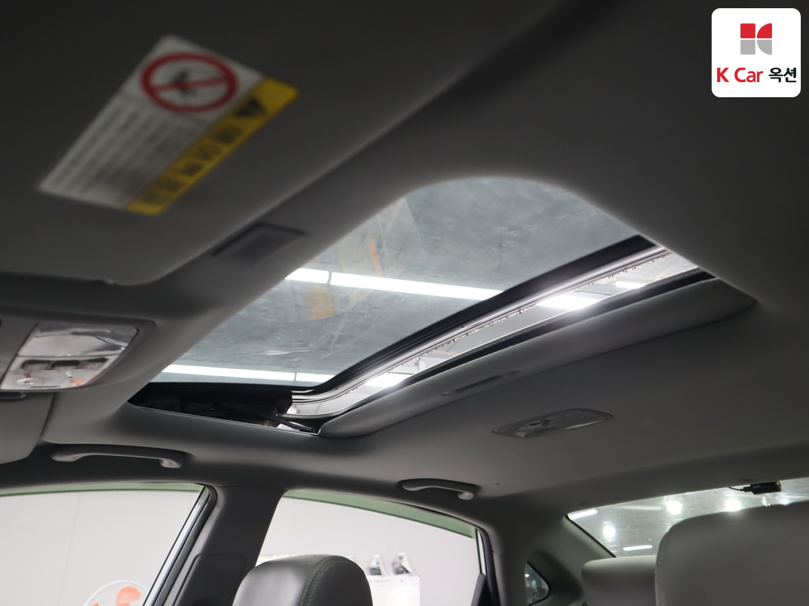 هيونداي إلانترا 2008 - صورة 22