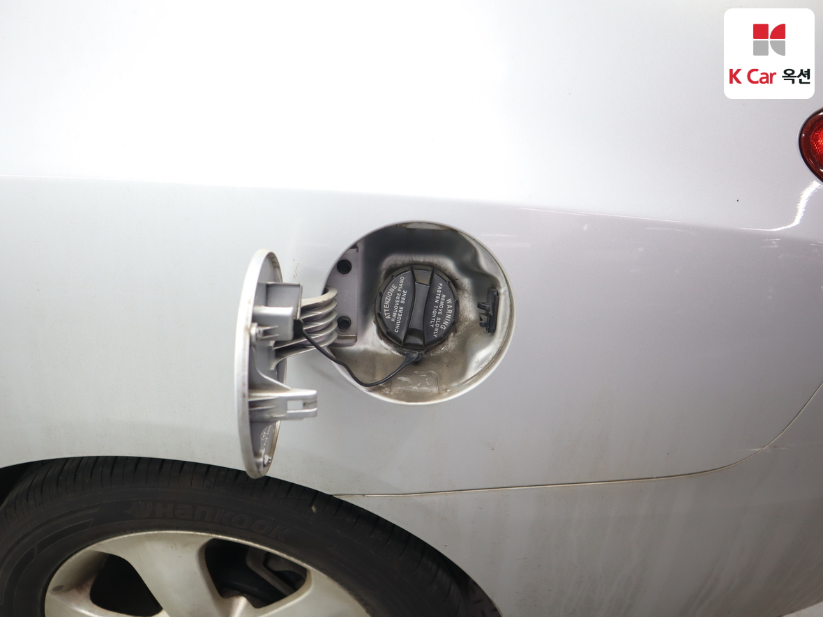 هيونداي إلانترا 2008 - صورة 26