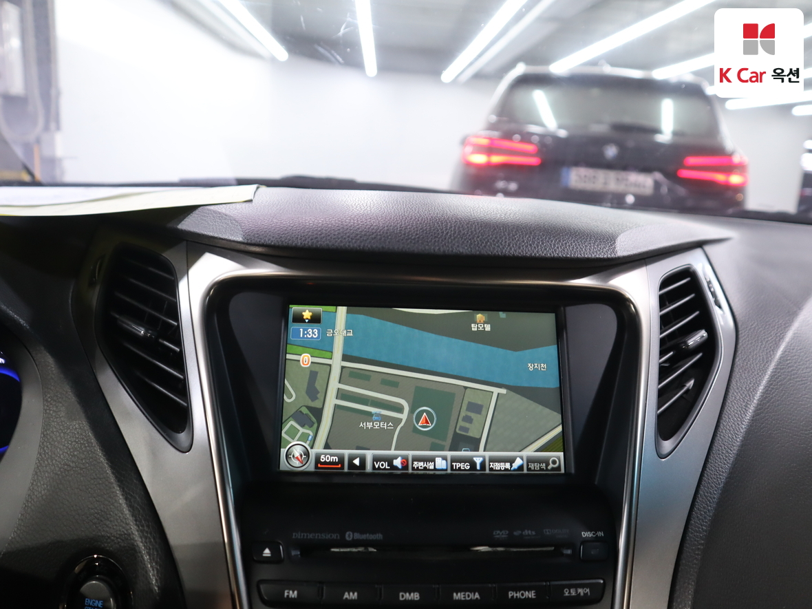 Hyundai AZERA 2012 - Image 14