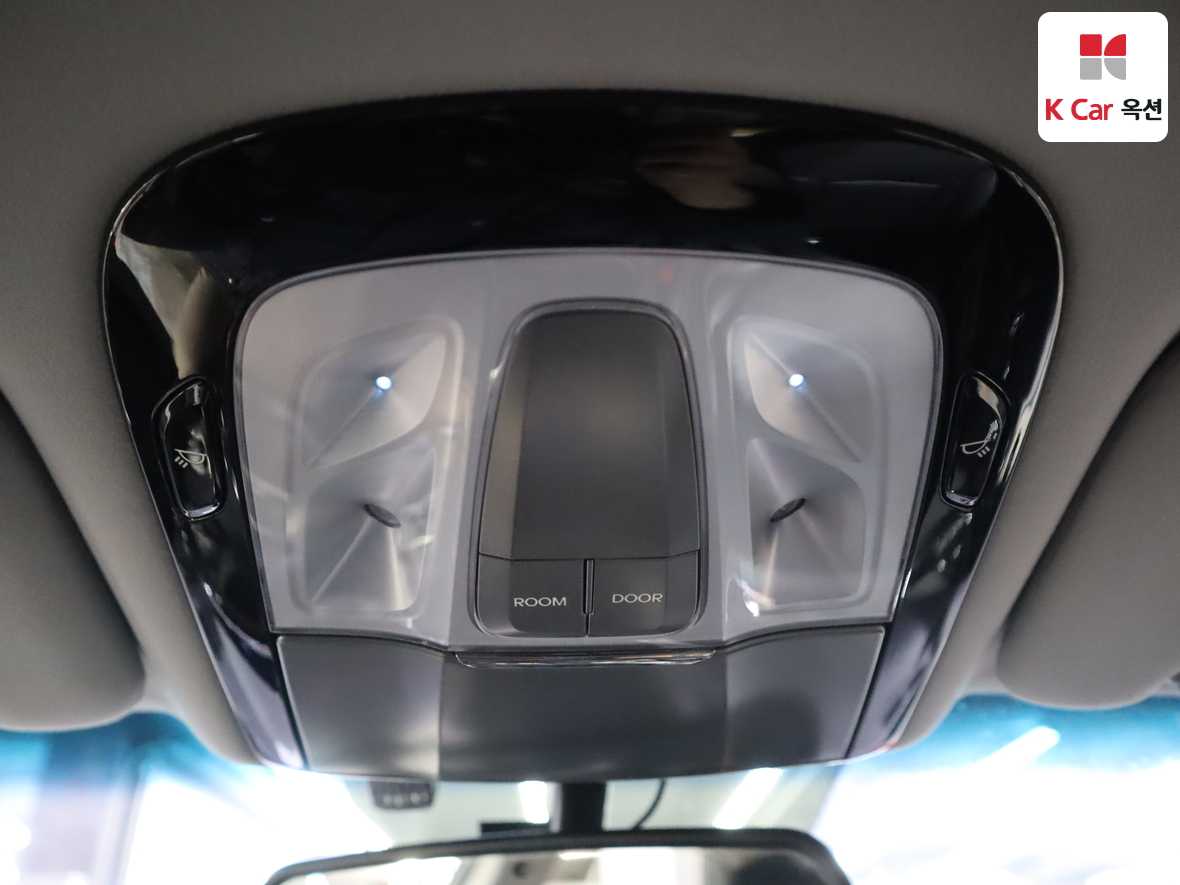 Hyundai AZERA 2012 - Image 12