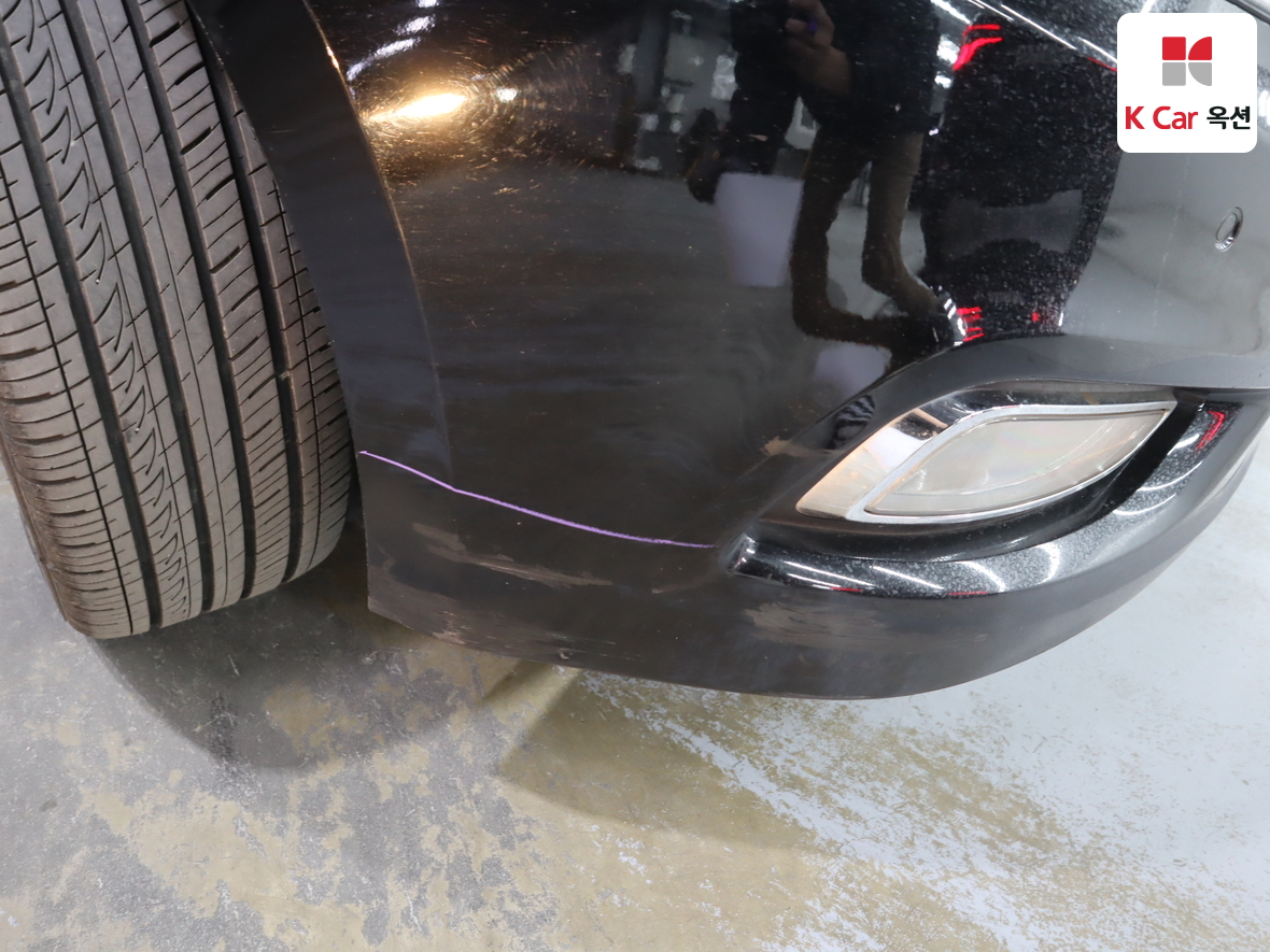 Hyundai AZERA 2012 - Image 35