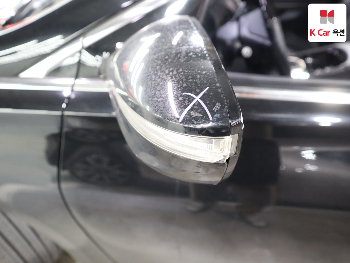 Hyundai AZERA 2012 - Image 21