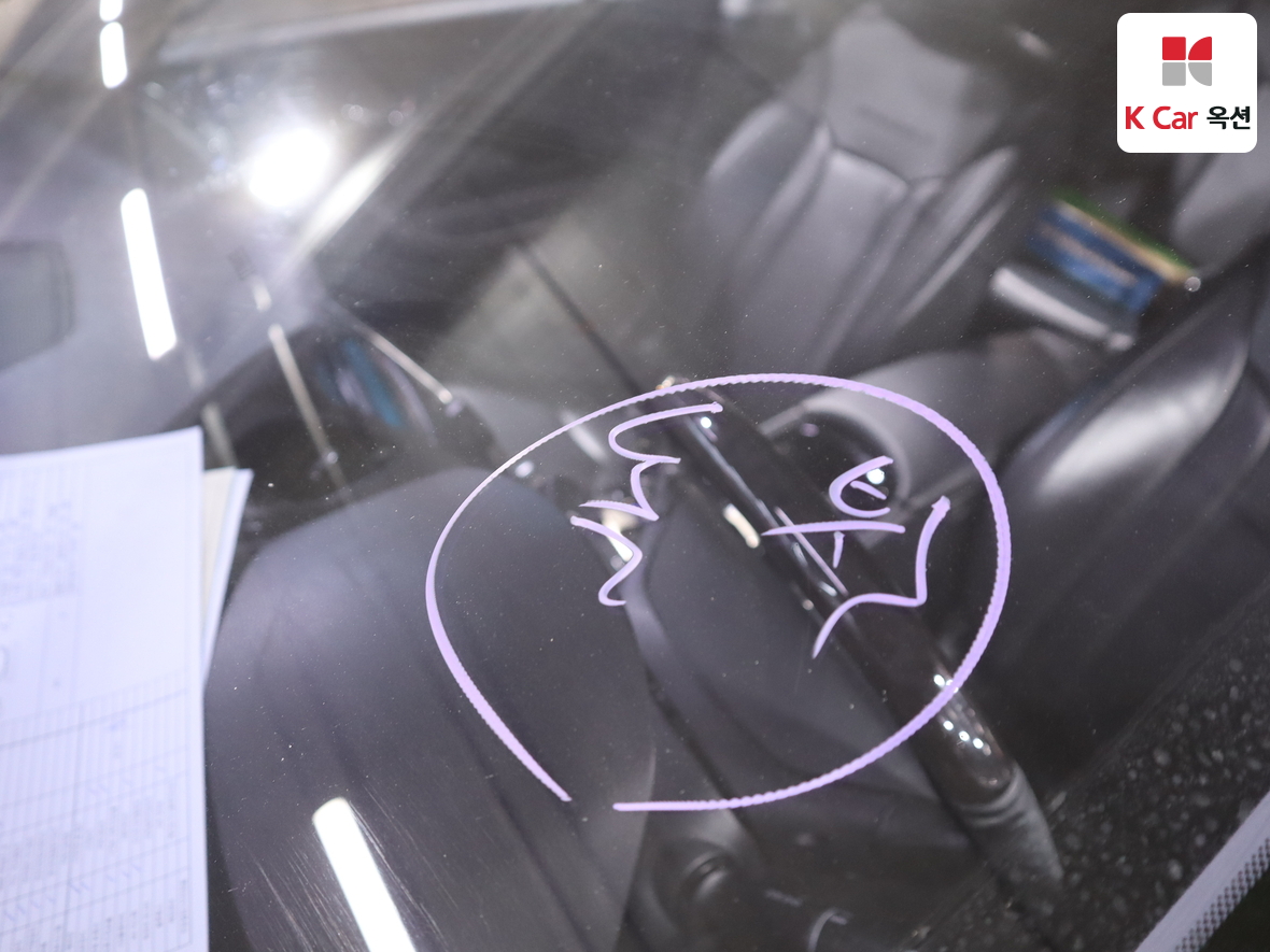 Hyundai AZERA 2012 - Image 34