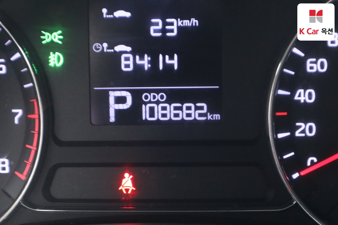 كيا K3 2015 - صورة 4