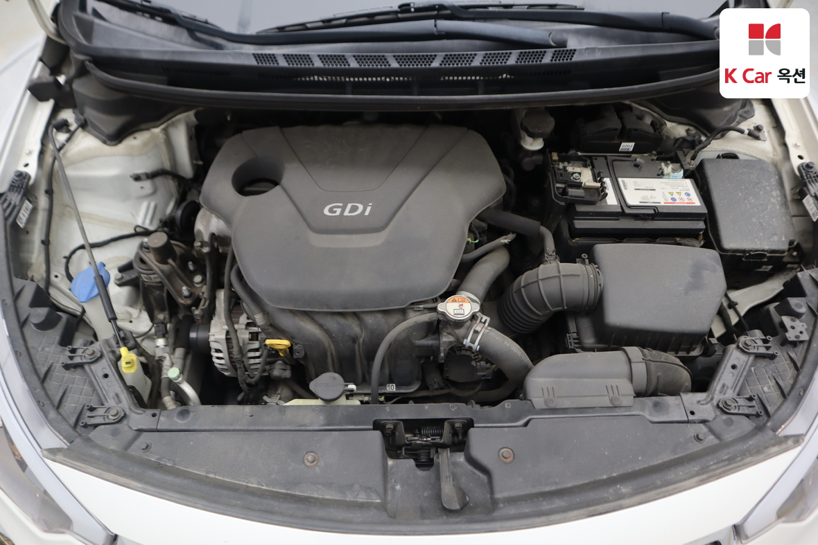 كيا K3 2015 - صورة 30