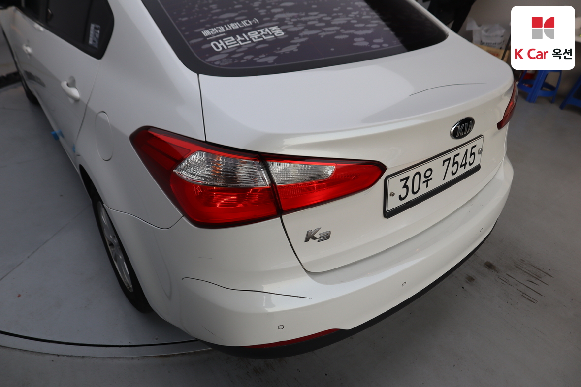 كيا K3 2015 - صورة 40