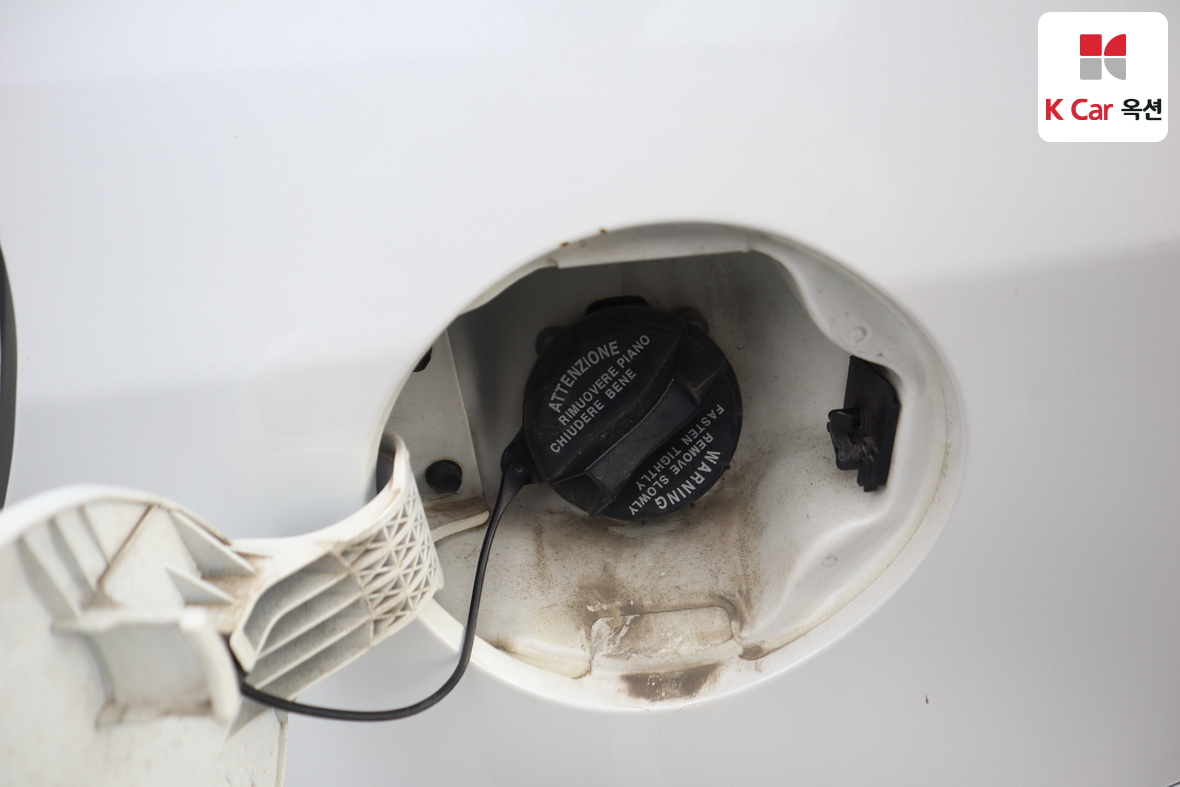 كيا K3 2015 - صورة 22