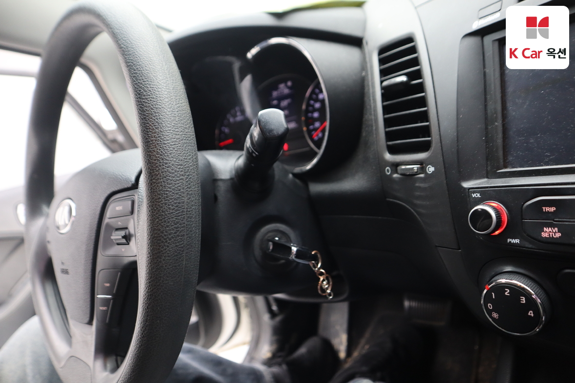 كيا K3 2015 - صورة 11