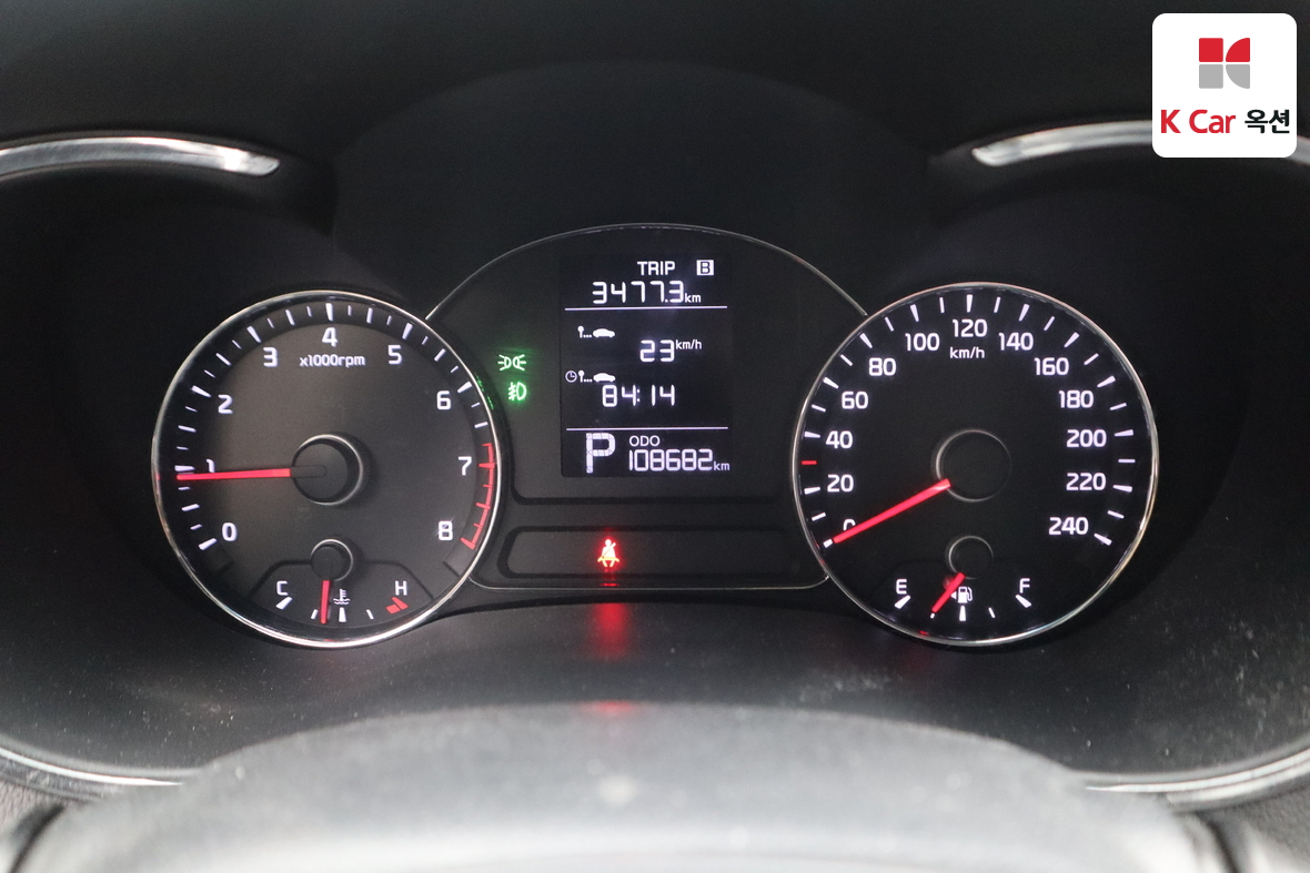 كيا K3 2015 - صورة 5