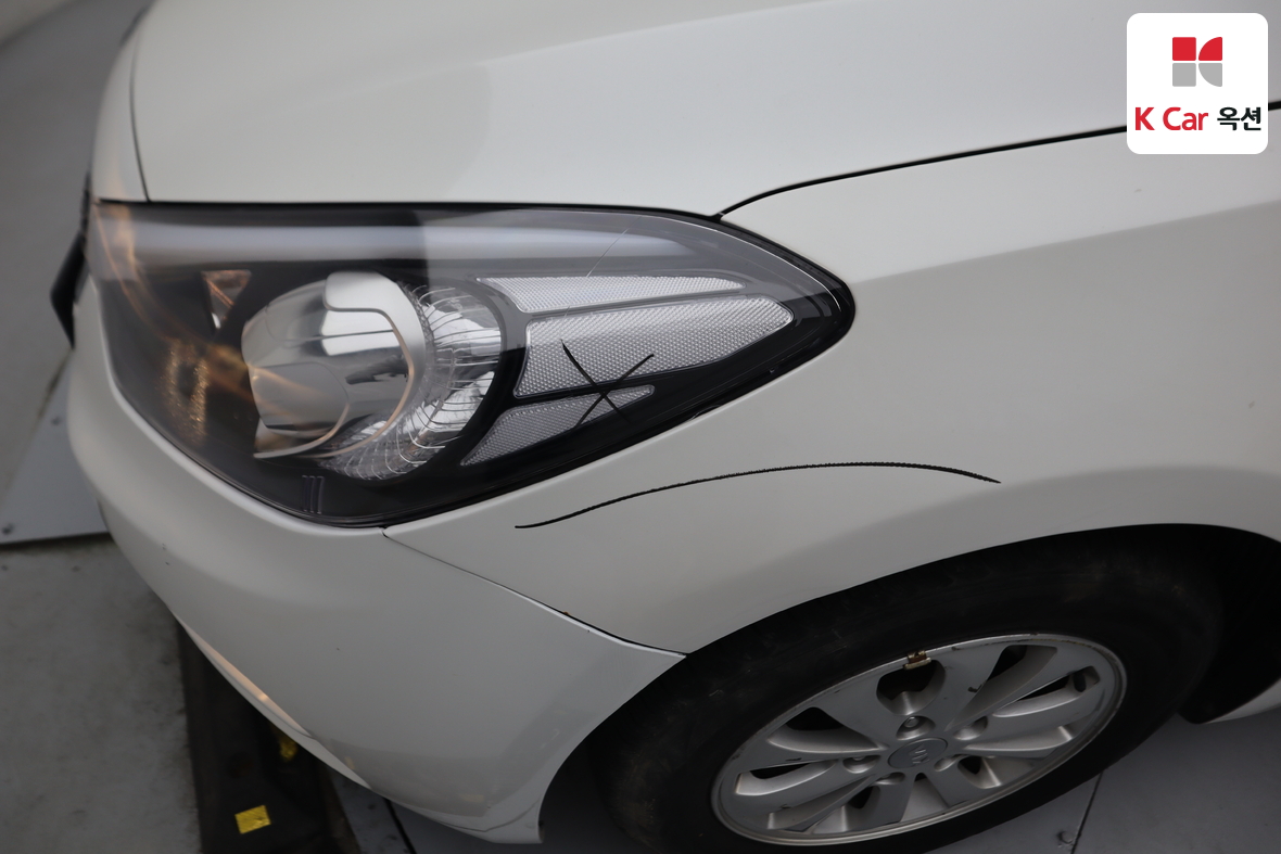 كيا K3 2015 - صورة 36