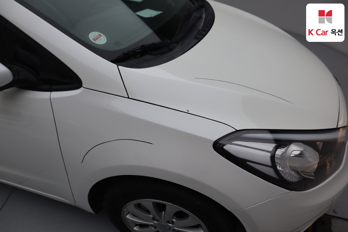 كيا K3 2015 - صورة 34