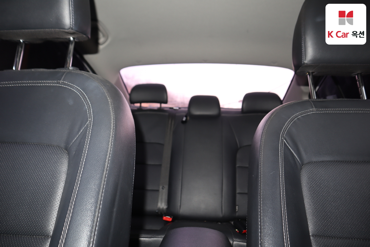 كيا K3 2015 - صورة 17