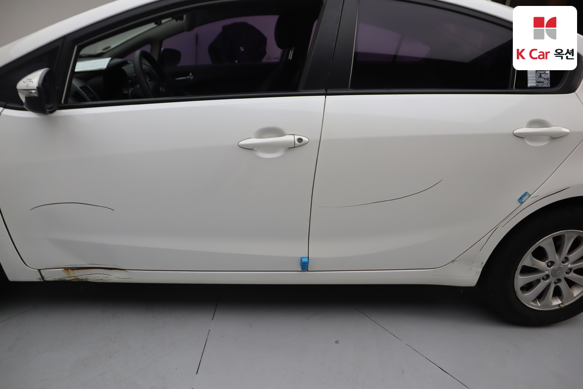 كيا K3 2015 - صورة 38