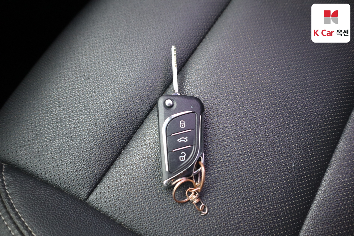 كيا K3 2015 - صورة 16