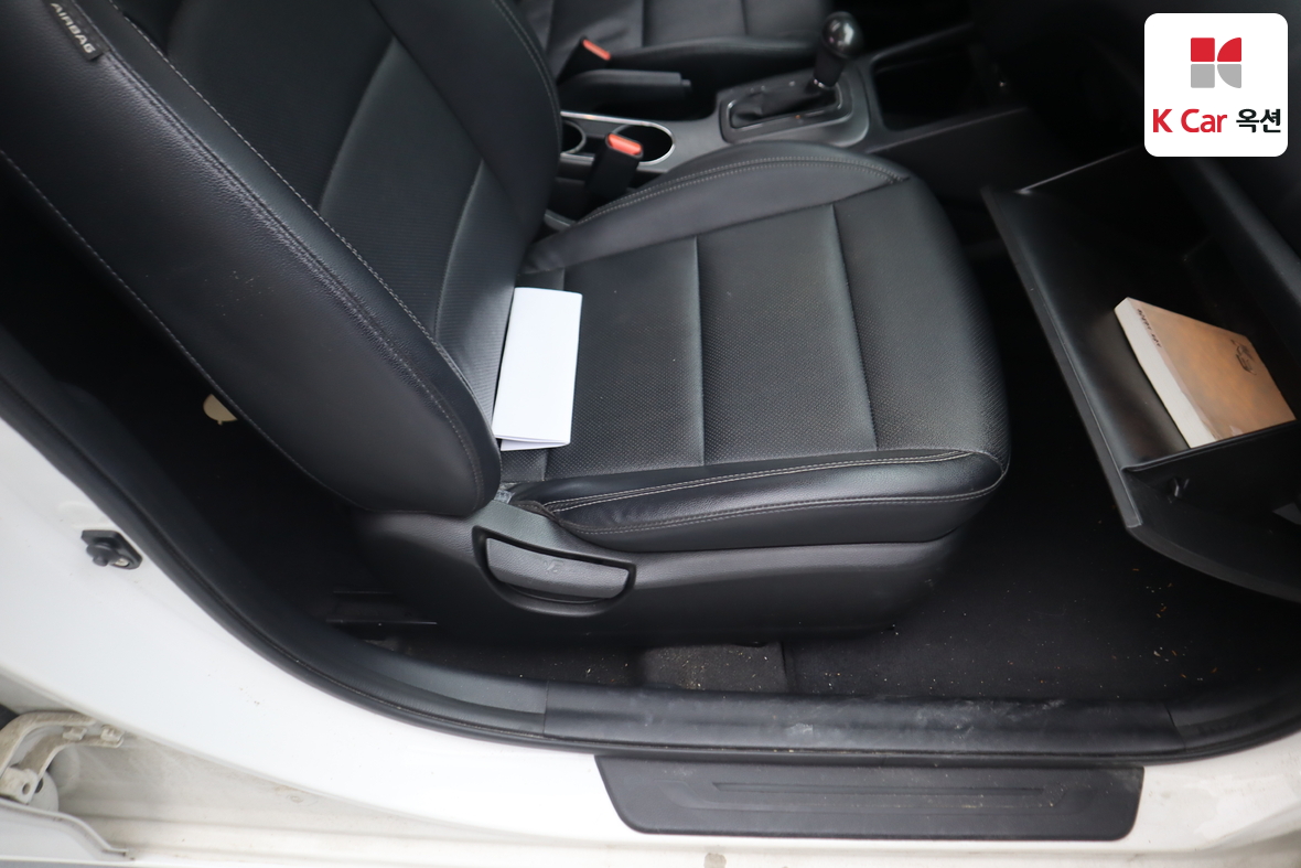 كيا K3 2015 - صورة 27