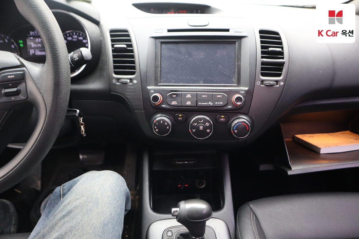 كيا K3 2015 - صورة 6