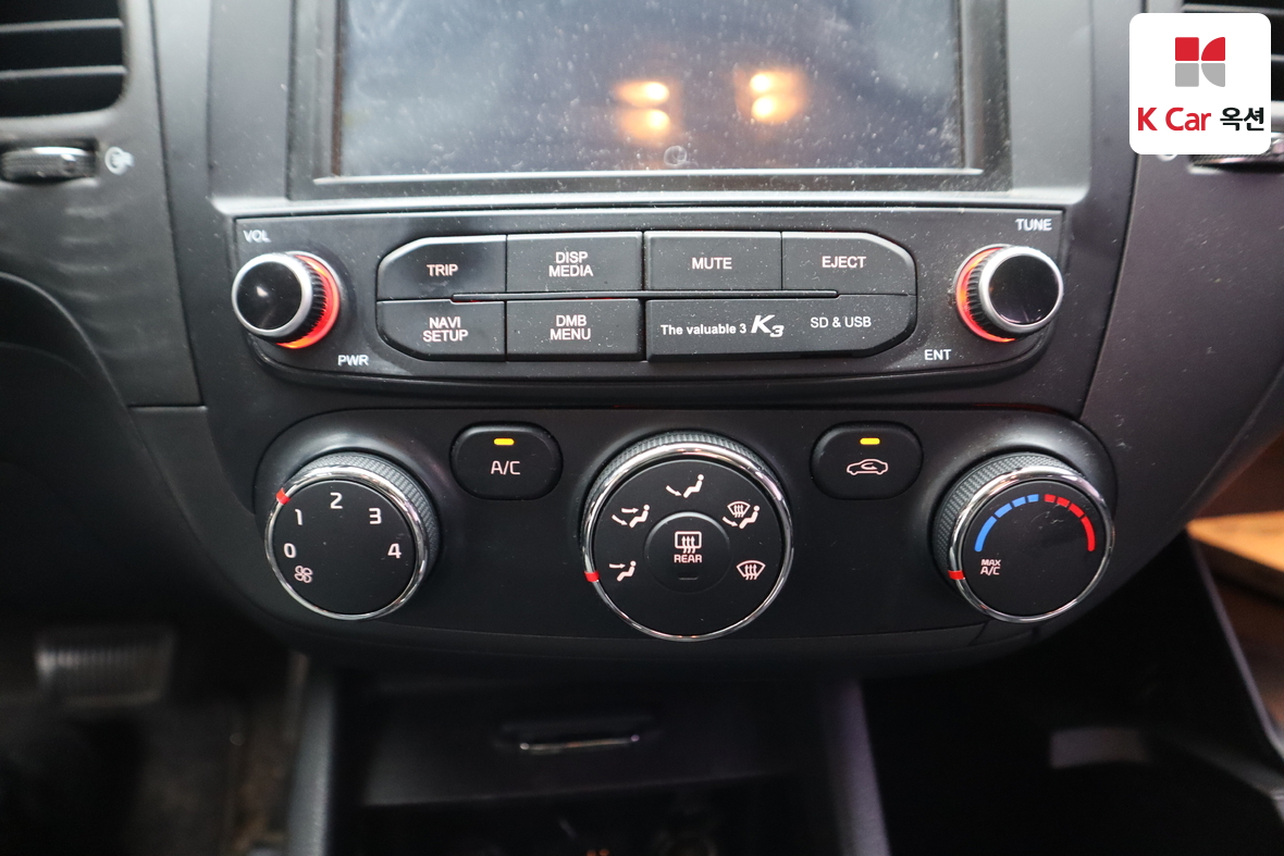 كيا K3 2015 - صورة 14