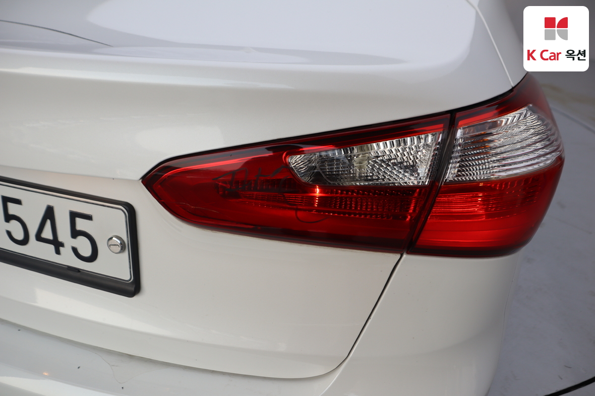 كيا K3 2015 - صورة 41