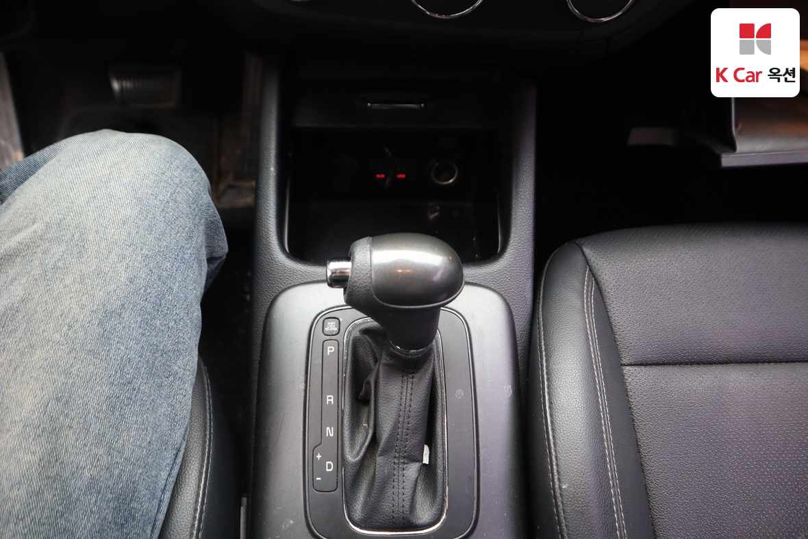 كيا K3 2015 - صورة 15