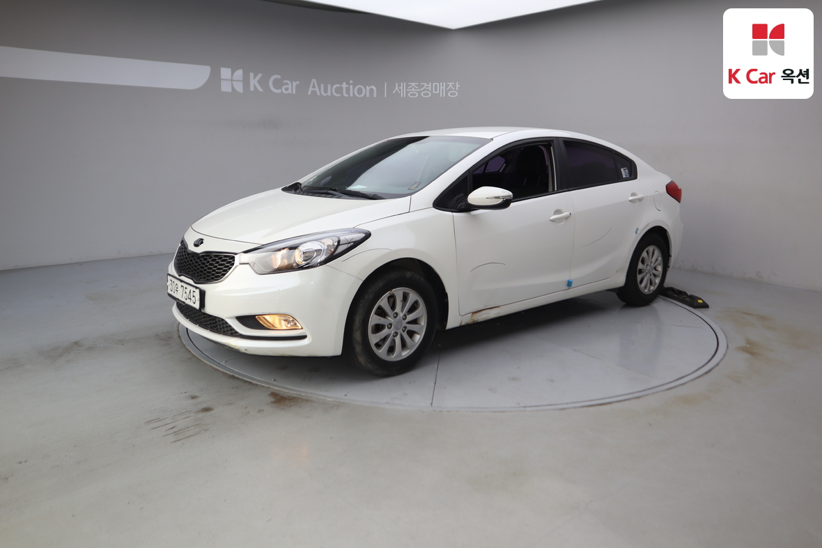 كيا K3 2015 - صورة 1