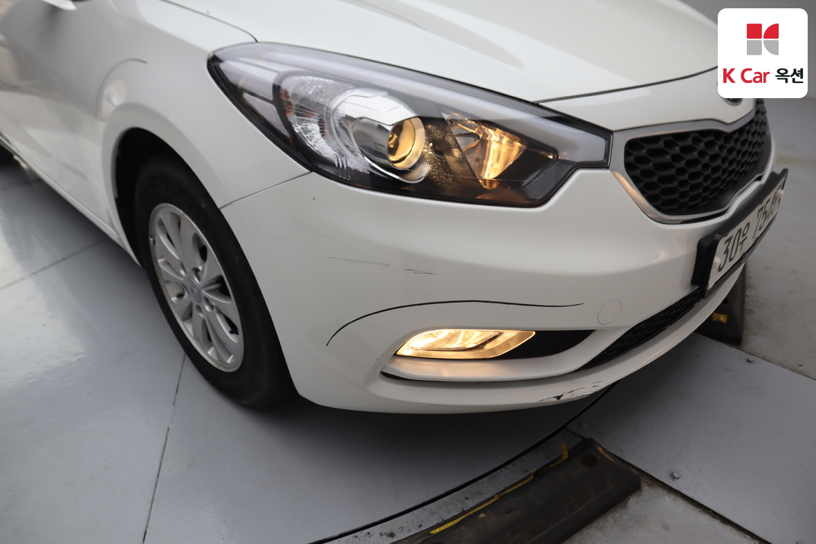 كيا K3 2015 - صورة 35