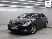 현대자동차 쏘나타