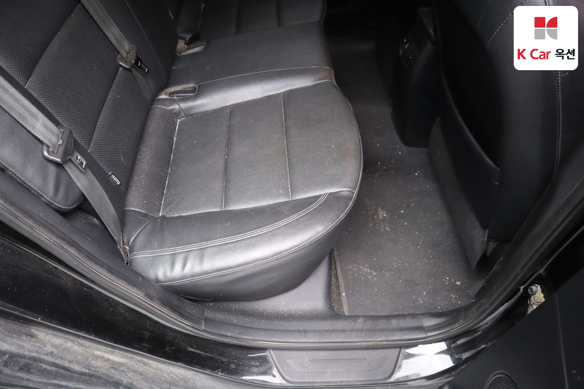 كيا K3 2015 - صورة 25