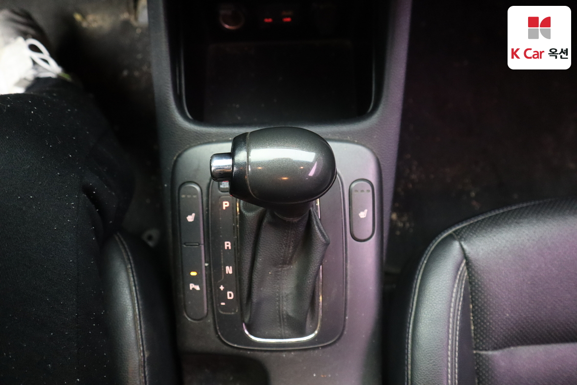 كيا K3 2015 - صورة 15