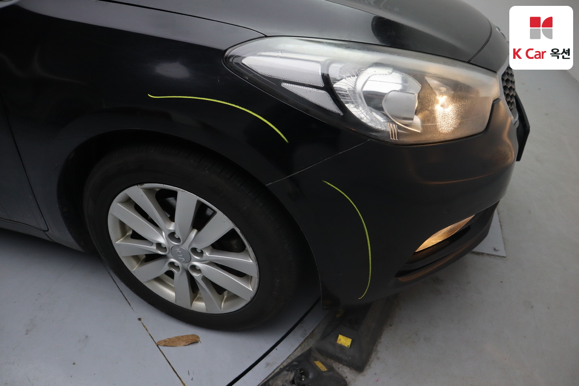 كيا K3 2015 - صورة 40