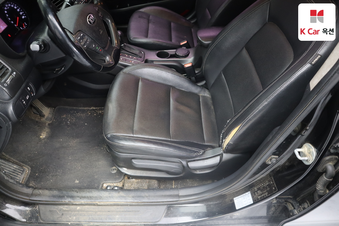 كيا K3 2015 - صورة 18