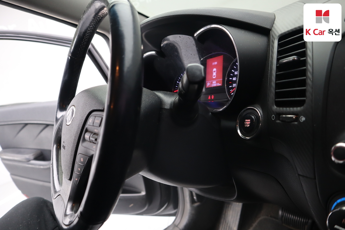 كيا K3 2015 - صورة 11