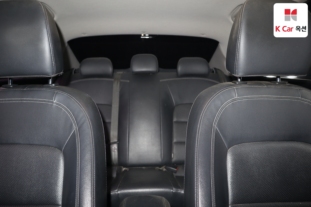 كيا K3 2015 - صورة 17