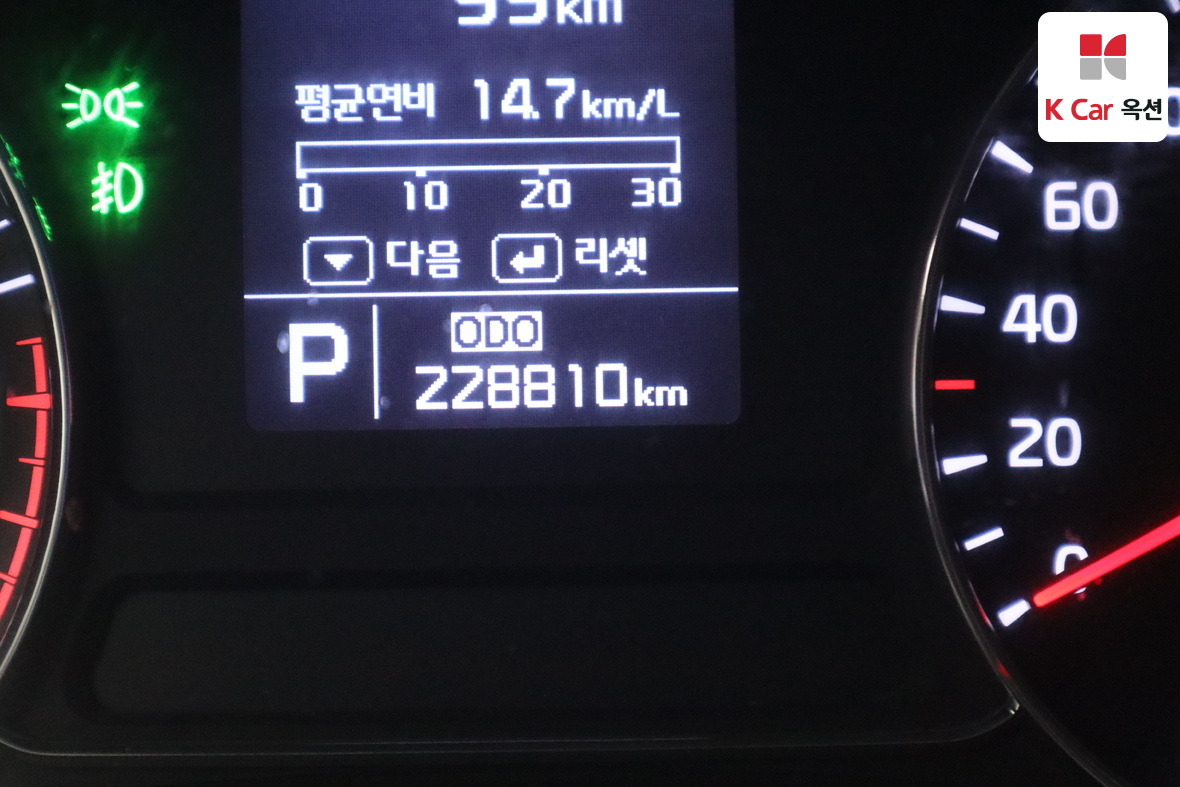 كيا K3 2015 - صورة 4