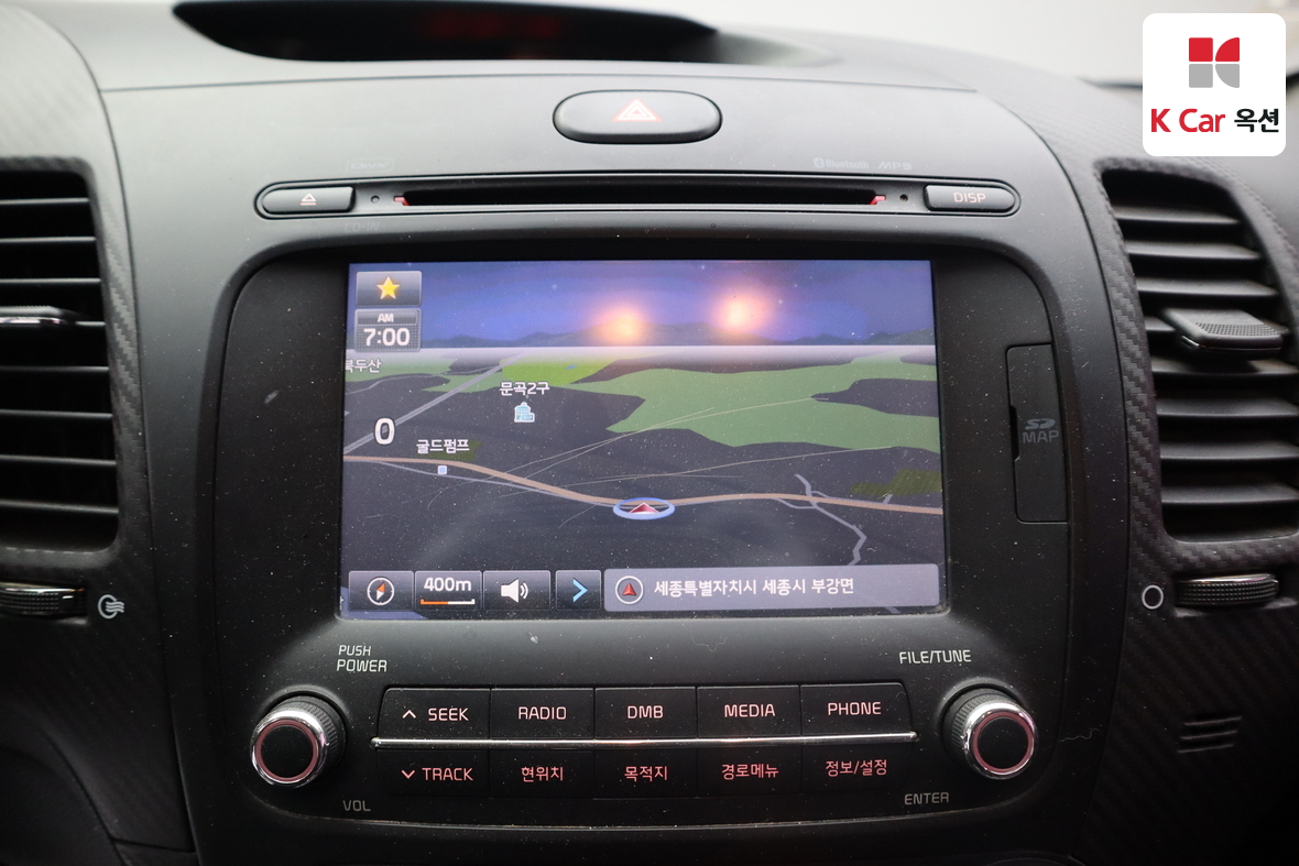 كيا K3 2015 - صورة 13