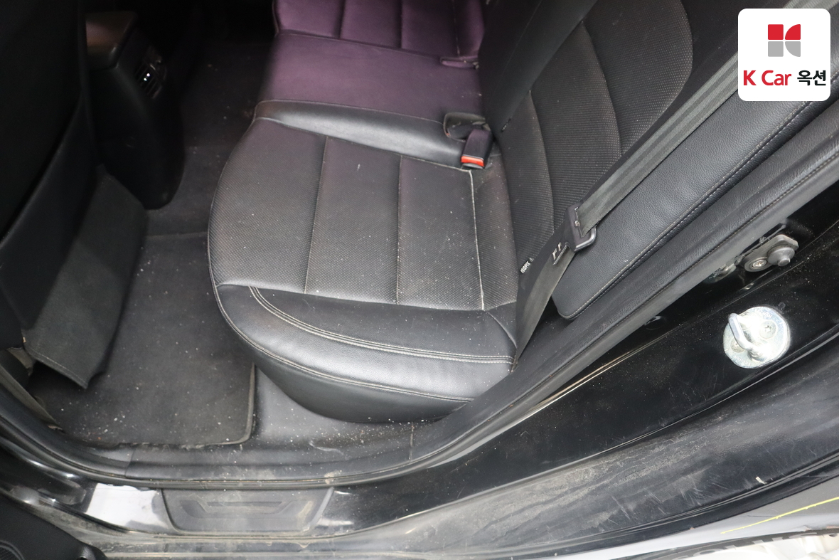 كيا K3 2015 - صورة 21