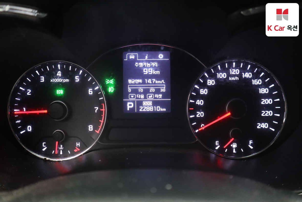 كيا K3 2015 - صورة 5