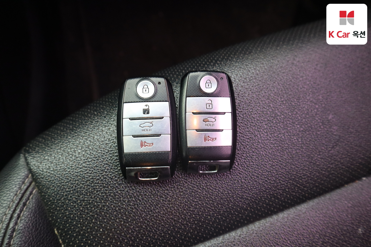 كيا K3 2015 - صورة 16